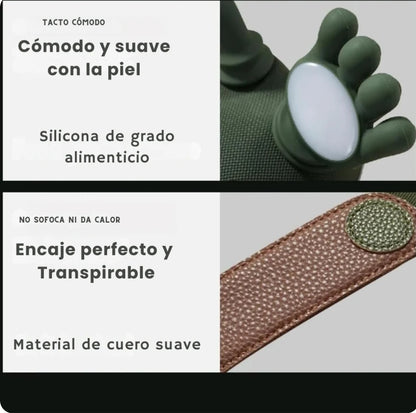 Smarthand™- Masajeador portátil relajante