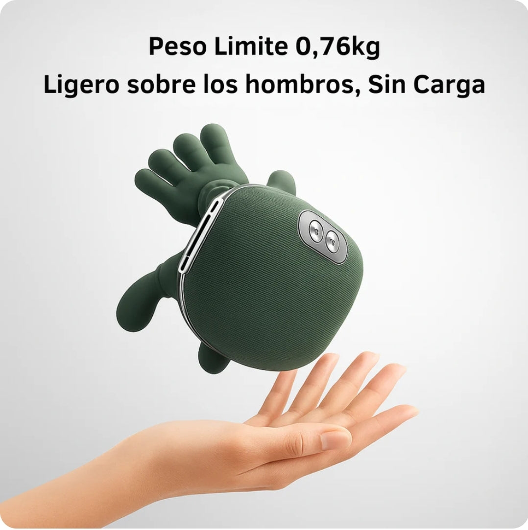 Smarthand™- Masajeador portátil relajante