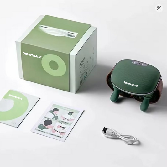 Smarthand™- Masajeador portátil relajante