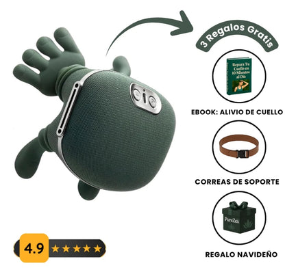 Smarthand™- Masajeador portátil relajante